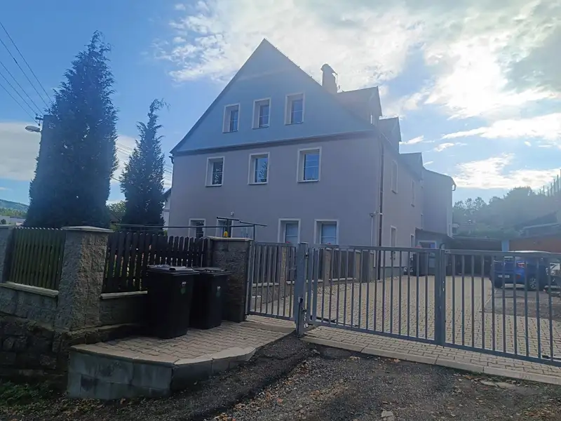 Pronájem bytu 3+1, 90 m², Liberec
